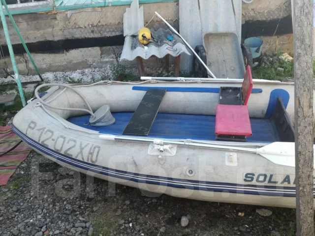 Solar 350. 2011 ���, ����� 3,5��., ��������� ��� ���������, 15��.�. ����