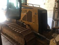 Caterpillar D5K. Бульдозер XL, 4 400 куб. см., 9 408,00 кг. Под заказ