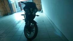 Sagitta CBR-150 Spitzer. 150 куб. см., исправен, птс, с пробегом