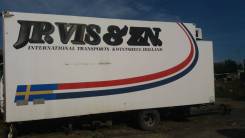 Pacton. Продам прицеп, 14 000 кг. Под заказ