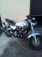 Yamaha XJR 1200. 1 200 куб. см., исправен, птс, с пробегом