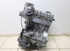 Двигатель в сборе. Audi A8 Audi A4 Audi A7 Audi A3 Двигатели: BFL, BFM, BGK, BPK, CDSB, CDTA, CDTC, CEJA, CEUA, CGWA, CGWD, CGXA, CHJA, CMHA, CREA, CR...