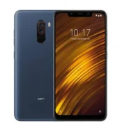 Xiaomi Pocophone F1. �����, �����, 4G LTE, Dual-SIM ����