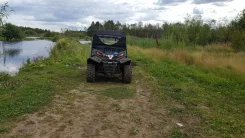 Cfmoto Z8. ��������, ��� ���\���, � �������� ����