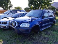 Кузов в сборе. Honda CR-V Двигатель B20B