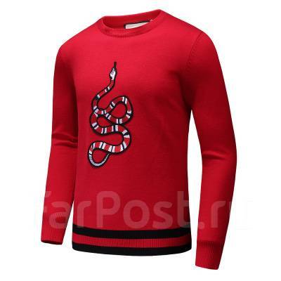 Sweatshirt мужской Gucci Style