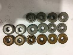 Фиксатор клапана. Infiniti: QX56, M35 Hybrid, M45, Q40, QX50, Q45, QX60, M56, FX35, JX35, FX37, EX25, QX70, M25, G25, Q60, FX45, EX35, EX37, FX30d, G3...