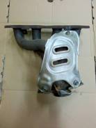 Коллектор выпускной. Toyota: Premio, Allion, Wish, Voxy, Corolla Axio, Avensis, Noah, Corolla, Isis Двигатели: 3ZRFAE, 3ZRFE, 3ZRFBE