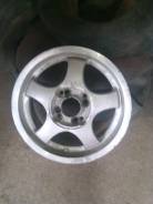 K&K Тор. 6.0x14", 4x100.00, 4x114.30, ET38, ЦО 69,0 мм.