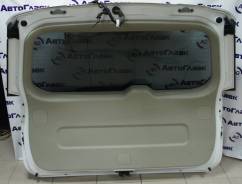 Замок багажника. Toyota: ist, Mark X Zio, iQ, Corolla, EQ EV, Estima, Tarago, Vellfire, Corolla Rumion, Alphard, Prius a, Mark X, Voxy, Corolla Axio...
