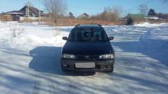 Nissan Avenir Salut. PHW10, SR20DET