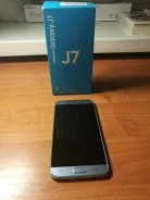 Samsung Galaxy J7. �/�, 16 ��