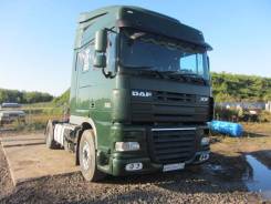 DAF XF 105. Продам DAF XF-105/410, 4x2