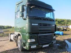 DAF XF 105. Продам DAF XF-105/410