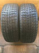 Federal Himalaya WS2. Зимние, без шипов, 2008 год, 30 %, 2 шт
