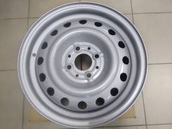 Штамповка. 5.5x14", 4x98.00, ET35, ЦО 58,6 мм.