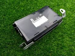 Блок иммобилайзера. Subaru Legacy, BP9 Subaru Outback, BP9, BPE, BPELUA, BPH Двигатель EJ253