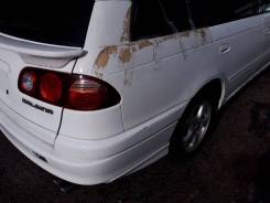 Стоп-сигнал. Toyota Caldina, AT211, AT211G, CT216, CT216G, ST210, ST210G, ST215, ST215G, ST215W Двигатели: 3CTE, 3SFE, 3SGE, 3SGTE, 7AFE