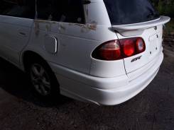 Стоп-сигнал. Toyota Caldina, AT211, AT211G, CT216, CT216G, ST210, ST210G, ST215, ST215G, ST215W Двигатели: 3CTE, 3SFE, 3SGE, 3SGTE, 7AFE