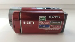 Sony HDR-CX130E ����