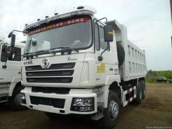 Shaanxi Shacman. Продам самосвал Shaanxi, 9 726 куб. см., 25 000 кг., 6x4