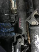Карданный вал. Mitsubishi Pajero, V44W, V44WG, V47WG Mitsubishi Montero, V44W Двигатель 4D56