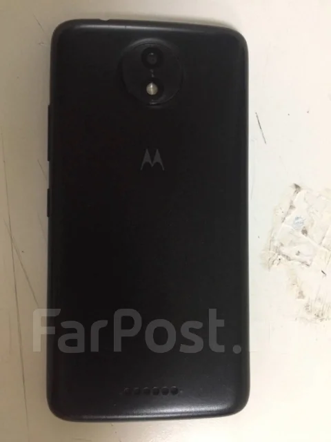 Moto C. �/�, ������, 3G ����