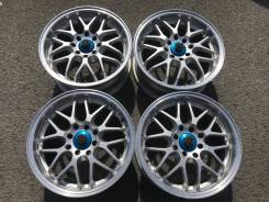 Sparco. 6.5x15", 4x100.00, 4x114.30, ET32, ЦО 71,1 мм.