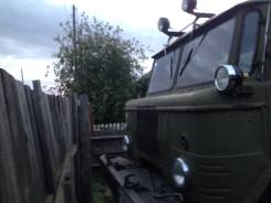 ГАЗ 66. Продам Газ 66, 4 250 куб. см., 5 800 кг., 4x4