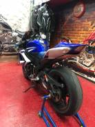 Suzuki GSX-R 750. 750 куб. см., исправен, птс, с пробегом