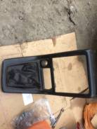 Консоль панели приборов. Nissan Skyline, BNR32, ECR32, ER32, FR32, HCR32, HNR32, HR32, YHR32