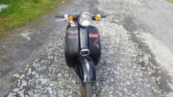 Honda Giorno. 49 куб. см., птс, без пробега