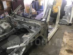 Лонжерон. Toyota Mark II Wagon Blit, GX110, GX110W, JZX110, JZX110W Toyota Mark II, GX110, JZX110 Двигатели: 1GFE, 1JZFSE, 1JZGTE