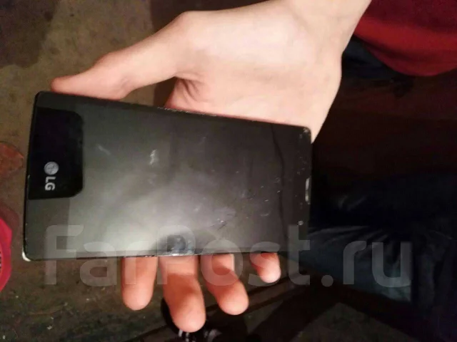 LG G4. �/�, �������, 3G, 4G LTE, Dual-SIM ����