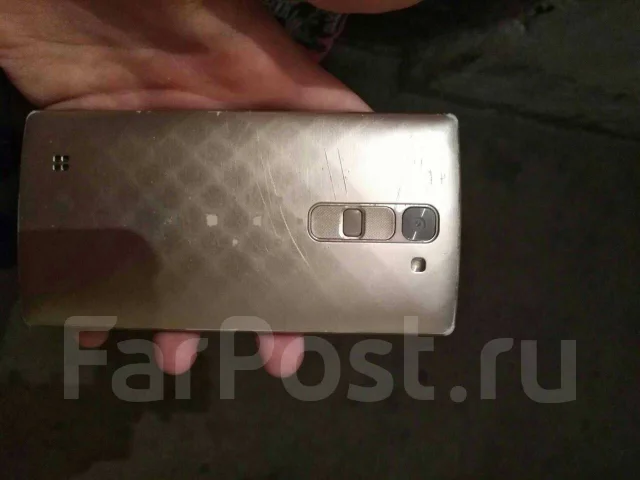 LG G4. �/�, �������, 3G, 4G LTE, Dual-SIM ����