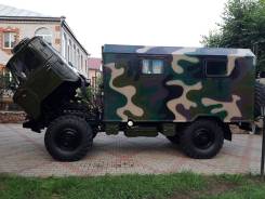 ГАЗ 66. Продам газ 66, 4 250 куб. см.