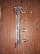 Инжектор. Toyota: Corsa, Sprinter, Caldina, Corolla II, Paseo, Corolla, Tercel, Cynos, Raum Двигатель 5EFE