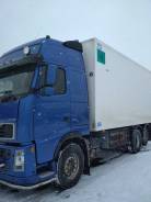Volvo FH12. Рефрижератор volvo FH 12, 12 000 куб. см., 13 000 кг.