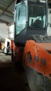 Hamm. Каток HAMM HD90 (осмотр в Московской обл. )