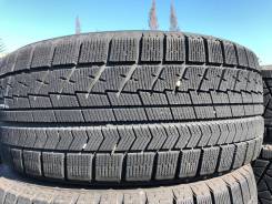 Bridgestone. Зимние, 2014 год, 10 %, 4 шт