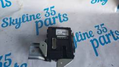 Блок управления светом. Nissan Skyline, NV35, PV35, V35 Nissan Stagea, HM35, M35, NM35, PM35, PNM35 Двигатели: VQ25DD, VQ35DE, VQ25DET, VQ30DD