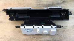 Блок круиз-контроля. Toyota Prius, NHW20