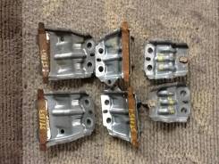 Крепление рейлинга. Toyota Caldina, AT191, AT191G, ST190, ST190G, ST191, ST191G, ST195, ST195G