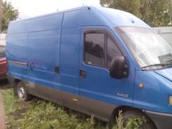 Peugeot Boxer. Продаётся грузовик, 2 400 куб. см., 1 500 кг.