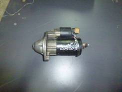 Стартер. Audi: S6, A4, A6, Cabriolet, S4 Двигатели: AKE, ALT, AML, AMM, ANK, APB, ARE, ASG, ASM, ASN, AVF, AVK, AWN, AWT, AWX, AYM, BAU, BBD, BBJ, BCZ...