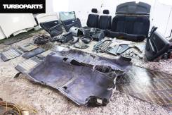 Салон в сборе. Toyota Chaser, GX100, JZX100, GX105, LX100, SX100, JZX105, JZX101 Двигатели: 1JZGE, 1JZGTE, 1GFE, 2LTE, 4SFE, 2JZGE