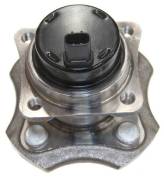 Подшипник ступицы. Toyota: Allex, Corolla Axio, Corolla Fielder, Corolla, Corolla Runx Двигатели: 1NZFE, 1ZZFE, 2ZZGE, 2C, 2NZFE, 3ZZFE, 3CE