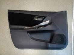 Обшивка двери. Toyota Premio Toyota Allion, ZRT265, ZRT261, ZRT260, NZT260 Двигатели: 2ZRFE, 3ZRFAE, 2ZRFAE, 1NZFE