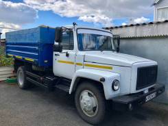 ГАЗ 35071. Продам Грузовой Автомобиль, 4 750 куб. см., 4 500 кг., 4x2