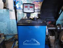 Продам станок балансировачный